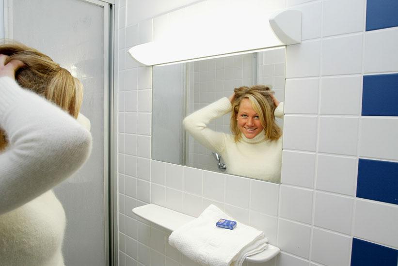 Eenpersoonskamer